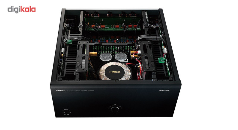 گیرنده صوتی و تصویری یاماها مدل MX-A5000