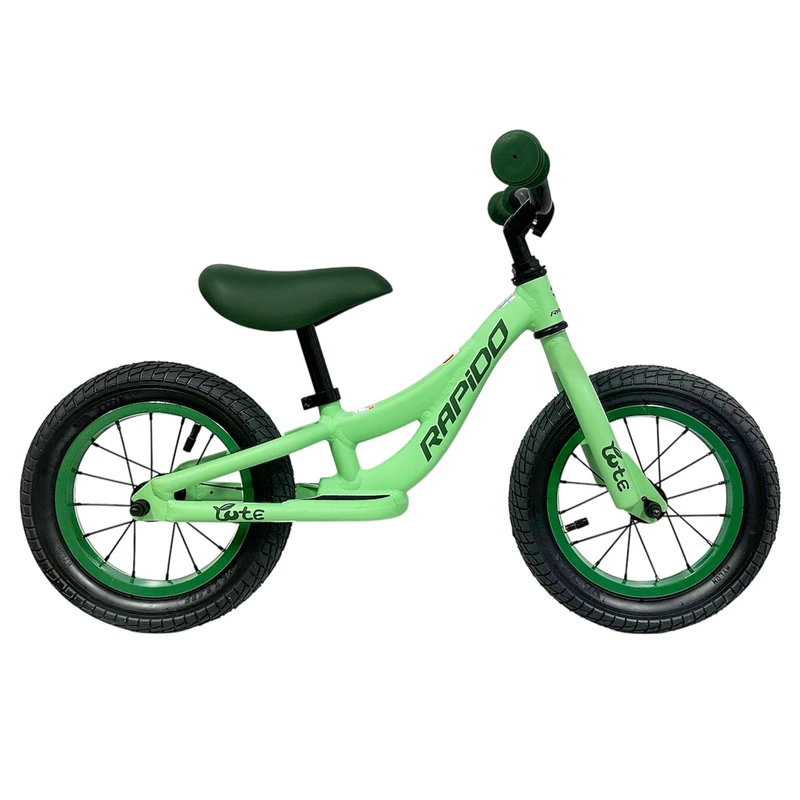 دوچرخه کودک شهری راپیدو مدل cute سایز طوقه 12 اینچ