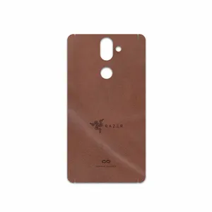 MAHOOT MNL-RZR Cover Sticker for Nokia 8 Sirocco