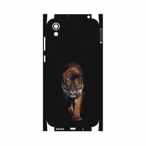 MAHOOT Wild Tiger-FullSkin Cover Sticker for Honor 8S