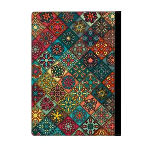 کلاسور طرح سنتی اسلیمی ks1