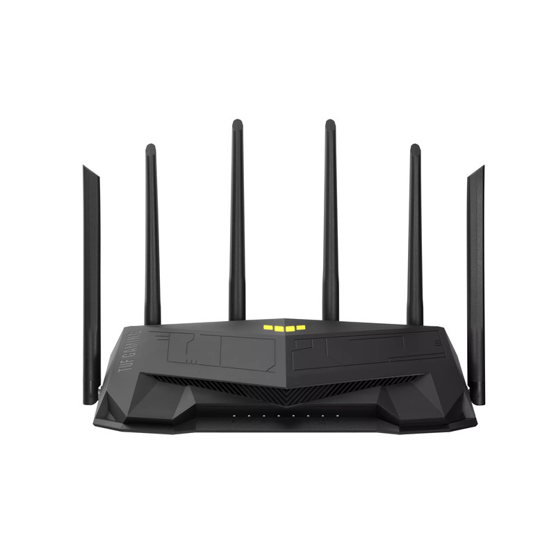 روتر ایسوس مدل TUF-AX5400 1