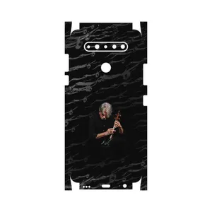 MAHOOT Kayhan Kalhor-FullSkin Cover Sticker for LG K51s