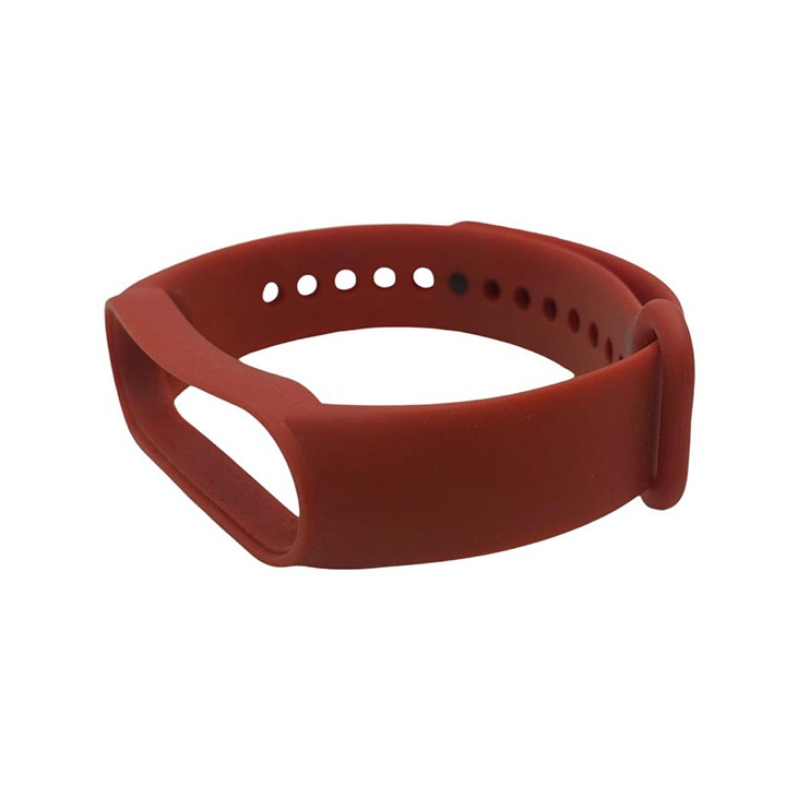 بند مدل M-00023 مناسب برای مچ بند هوشمند شیائومی Mi Band 3/4-M3