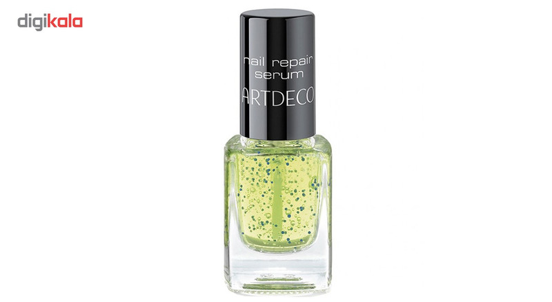 سرم ترمیم کننده ناخن آرت دکو مدل Nail Repair Serum حجم 10 میلی لیتر