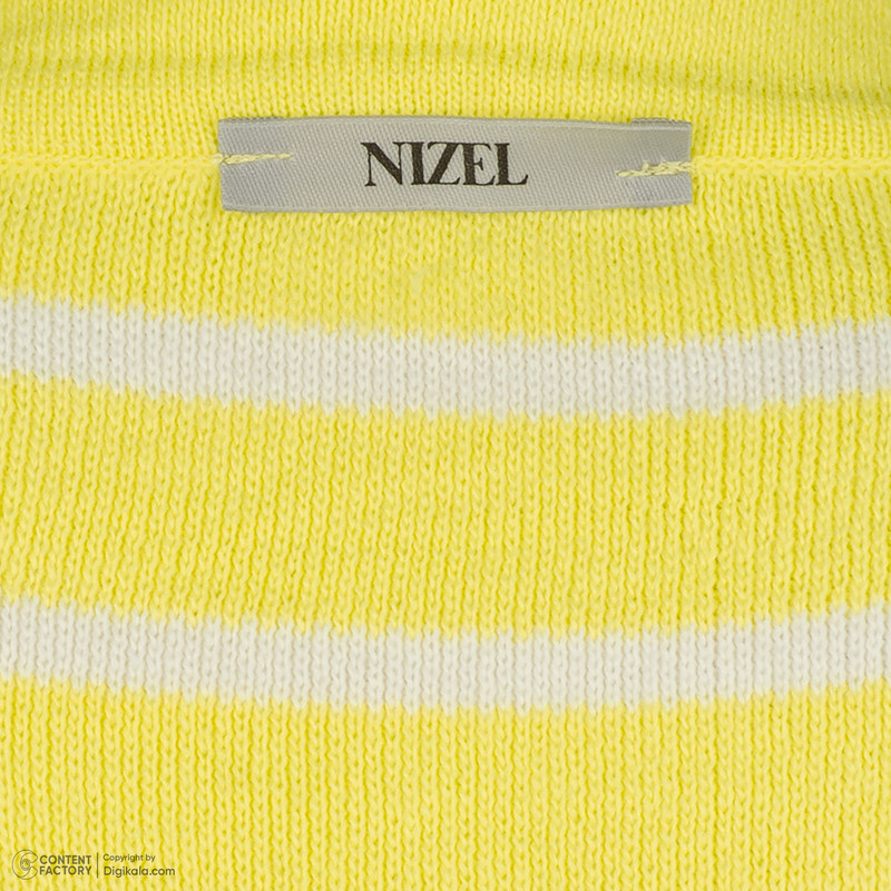 پلیور زنانه نیزل مدل 9540
