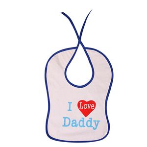 نقد و بررسی پیش بند نوزادی مدل I Love Daddy توسط خریداران
