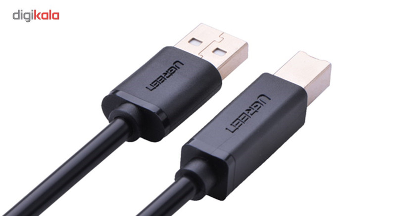 کابل پرینتر یوگرین مدل US135 طول 5 متر 1