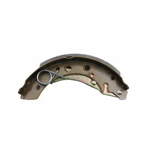 لنت ترمز عقب جونیوس بریک کد AS 811 مناسب برای سمند کار