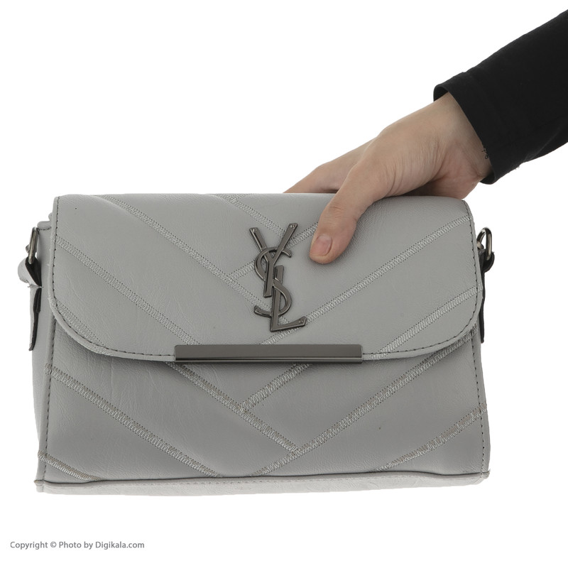 کیف رودوشی زنانه مدل 2137