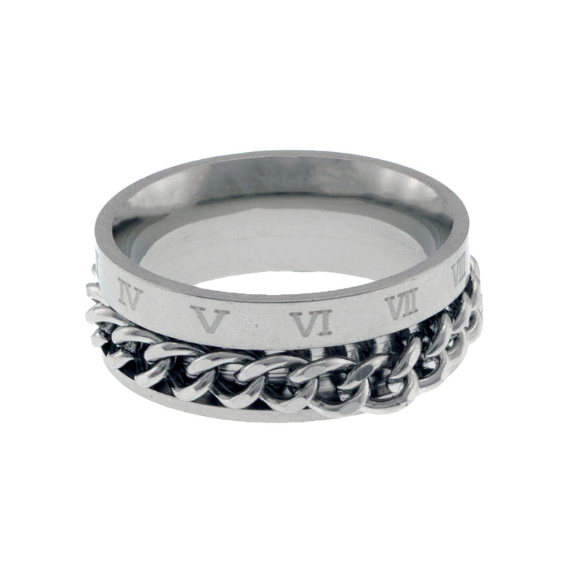 حلقه برانت طرح لوکس اسپینر دار