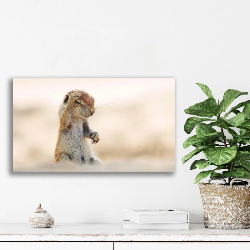 تابلو شاسی آتریسا مدل حیوانات animal