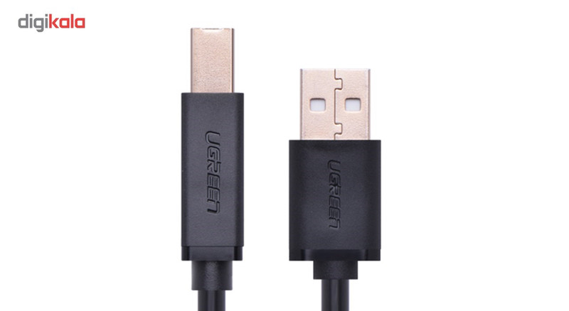 کابل پرینتر یوگرین مدل US135 طول 5 متر 3