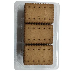 بیسکویت سویق کامل با عسل- 500 گرم