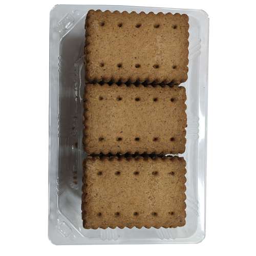 بیسکویت سویق کامل با عسل- 500 گرم