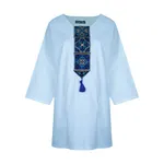 تونیک زنانه کیکی رایکی مدل BB2523-024