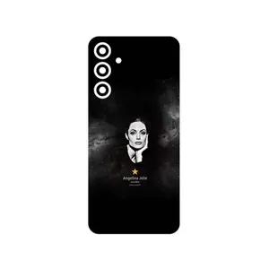 MAHOOT Angelina Jolie Cover Sticker for Samsung Galaxy A16 5G