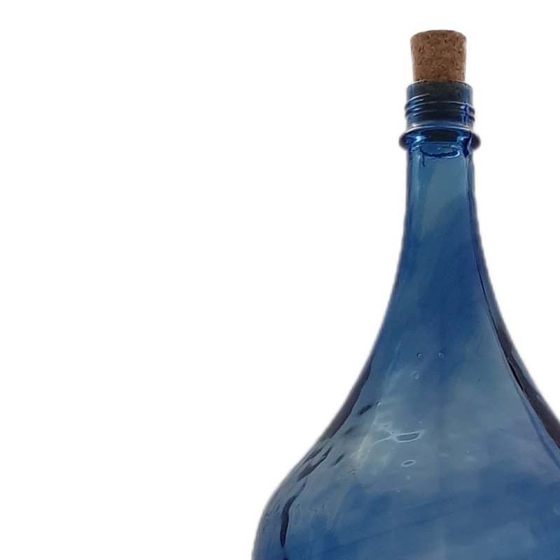 قرابه شیشه ای مدل آب خورشیدی قرابه شیشه ای مدل آب خورشیدی