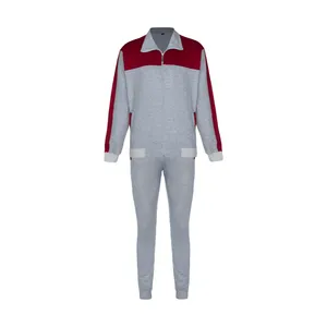 ست سویشرت و شلوار ورزشی مردانه مدل NEW2021-3