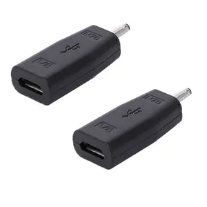 مبدل microUSB به سوزنی مدل V8 بسته 2 عددی