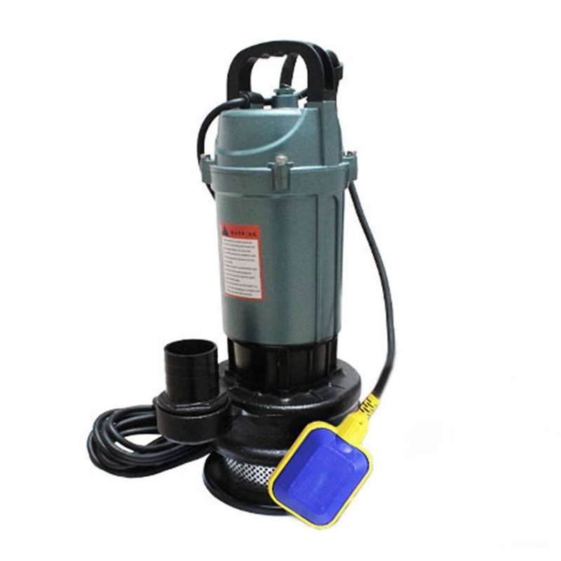 پمپ کف کش ایکار مدل 16 کد IC10-16-0.75F