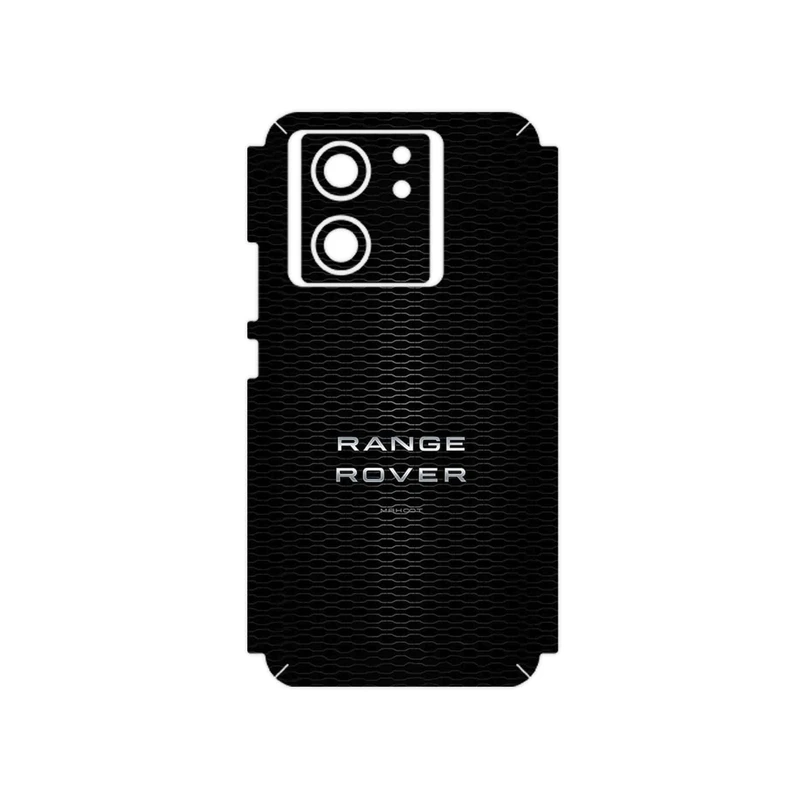 برچسب پوششی ماهوت مدل Range_Rover_Logo مناسب برای گوشی موبایل شیائومی 13T Pro