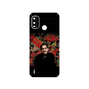 MAHOOT Shahram Nazeri Cover Sticker for Nokia G11 Plus