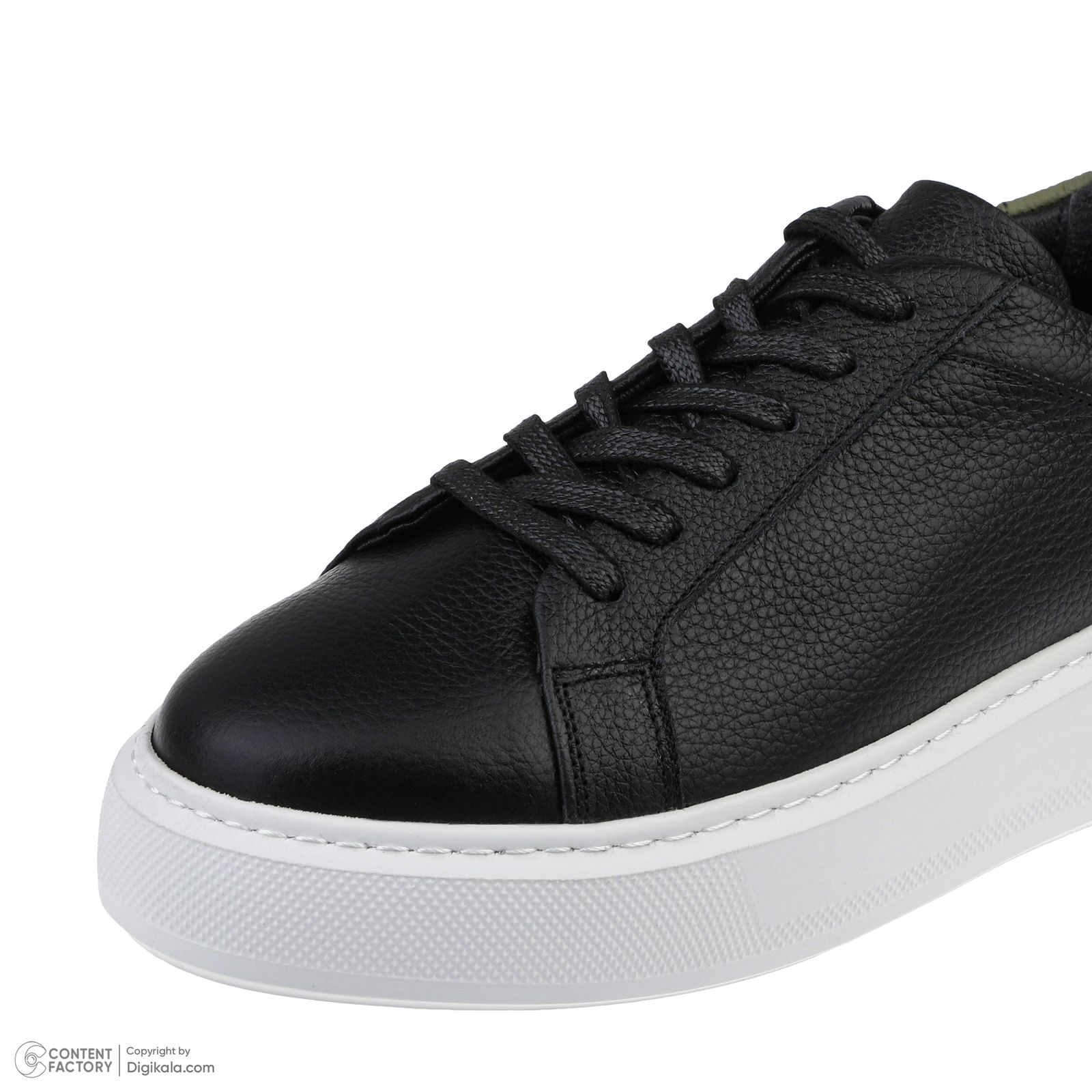 کفش روزمره زنانه ژاوا مدل هیو - - 18