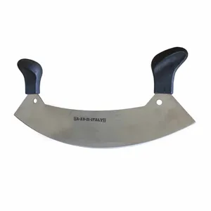 پیتزا بر مدل هلالی کد A-AB-M