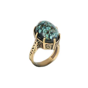 انگشتر زنانه مدل GR-G-001