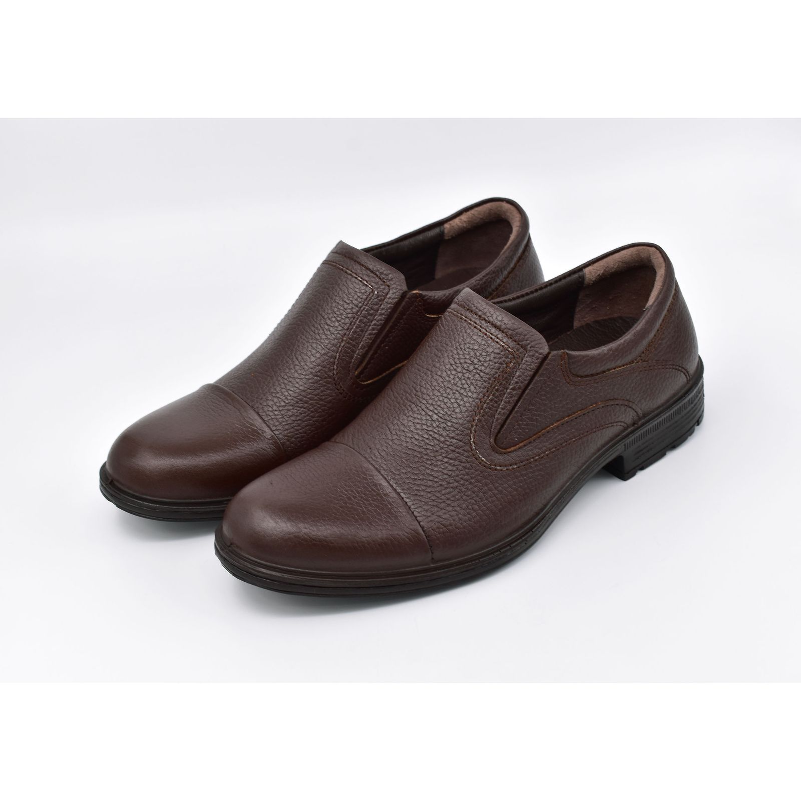 کفش مردانه شهپر مدل 1108 کد SH1827 -  - 3