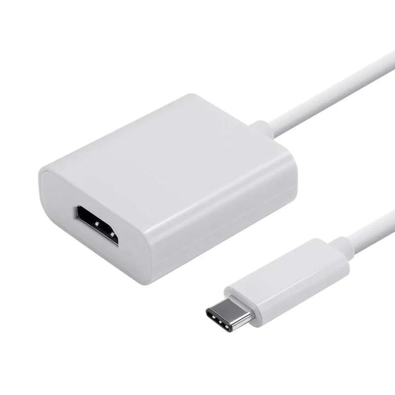 مبدل USB-C به HDMI مدل MN