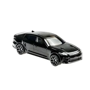 ماشین بازی هات ویلز مدل Kia Stinger GT کد GTC00 - 4982