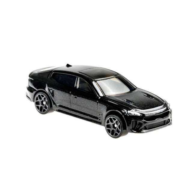ماشین بازی هات ویلز مدل Kia Stinger GT کد GTC00 - 4982