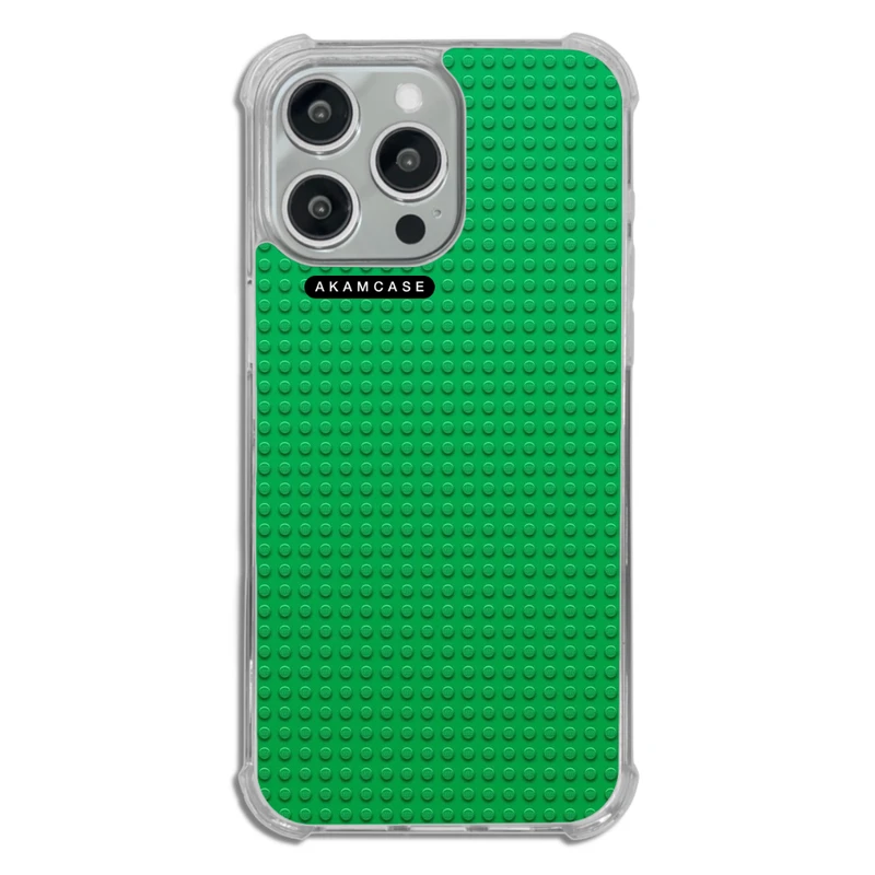 کاور آکام مدل AMC-WTA15PROMAX-LEGO4 مناسب برای گوشی موبایل اپل iPhone 15 Pro Max
