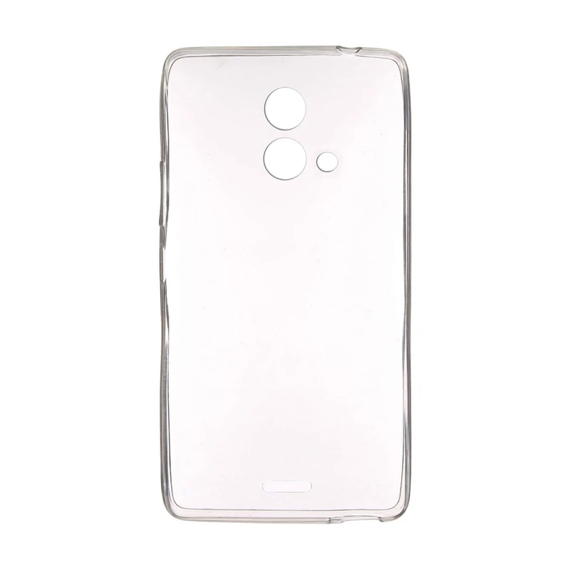 کاور مدل Clear مناسب برای گوشی موبایل اچ تی سی One E8