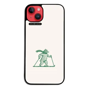 AKAM AMC-WA14PLUS-SKI-6 Cover For Apple iPhone 14 Plus