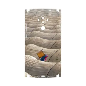 MAHOOT Strawberry Greenhouses-FullSkin Cover Sticker for Huawei Mate 9