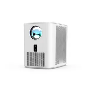 TSCO Smart Multimedia Video Projector Model TVI 168