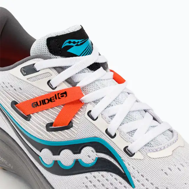 کفش مخصوص دویدن مردانه ساکنی مدل Guide 16