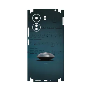 MAHOOT Hang_Instrument-FullSkin Cover Sticker for Xiaomi Redmi 13C