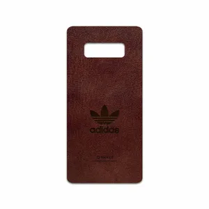 MAHOOT NL-DDS Cover Sticker for Samsung Galaxy Note 8