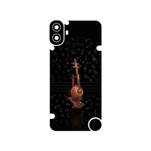 MAHOOT Persian_Fiddle_Instrument Cover Sticker for Nothing CMF Phone 1