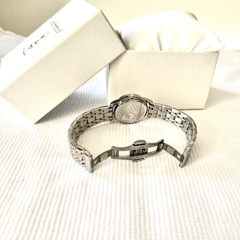 ساعت مچی عقربه‌ای زنانه پوداگار مدل G 769