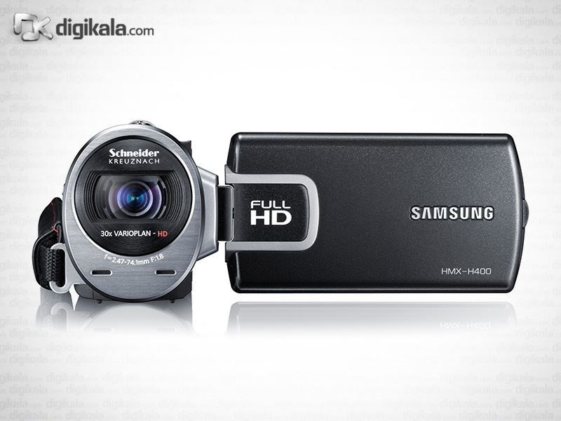 دوربین فیلم برداری سامسونگ HMX-H400
