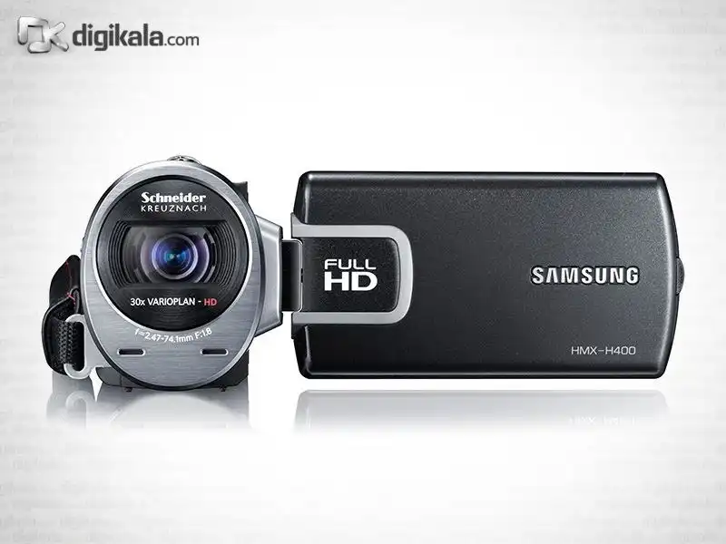 دوربین فیلم برداری سامسونگ HMX-H400