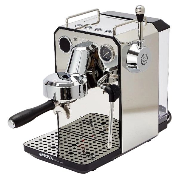 اسپرسو ساز 1700 میلی‌لیتر نوا مدل NCM-168EXPC