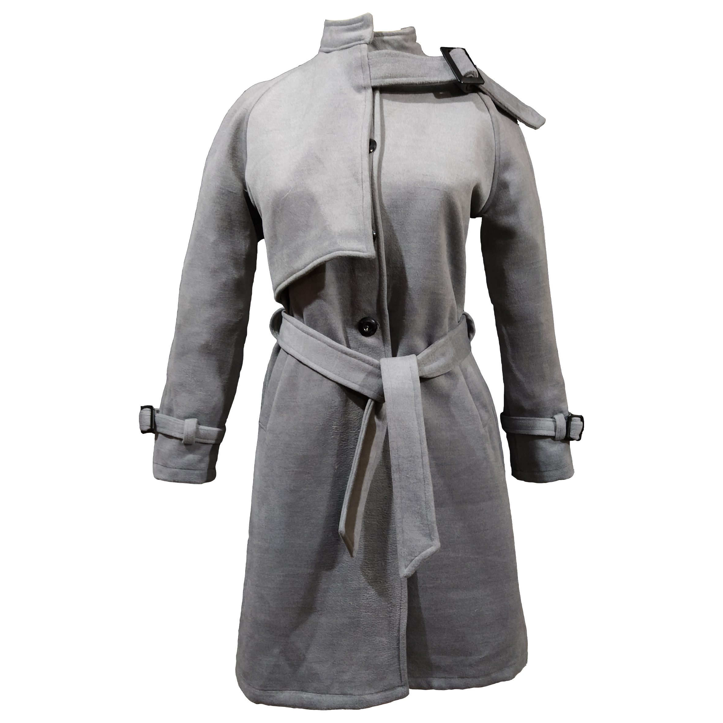 پالتو زنانه مدل bershka220