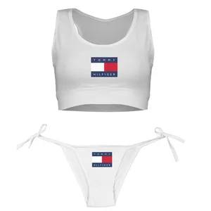 ست شورت و نیم تنه زنانه مدل 44