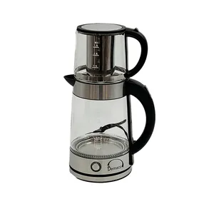 چای ساز روی هم برناکو مدل BTM710